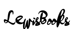 LewisBooks - logo
